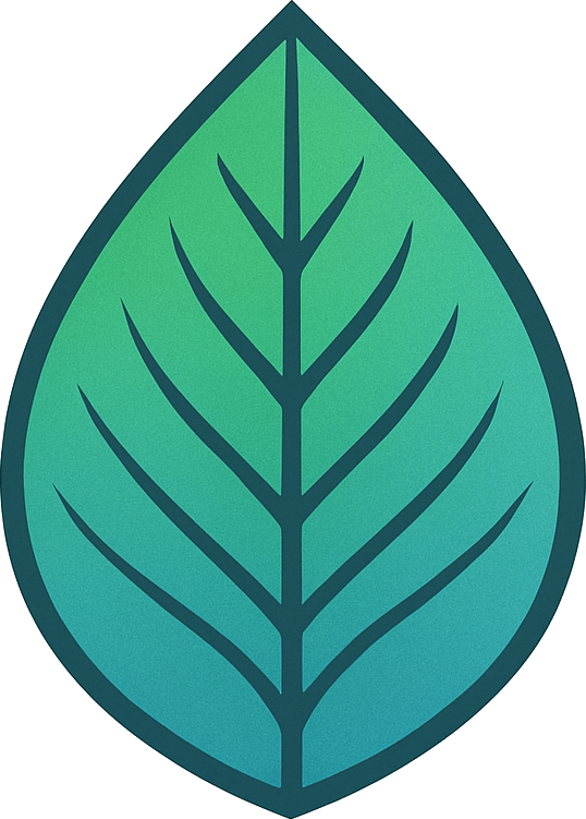 Defneler Palet Logo
